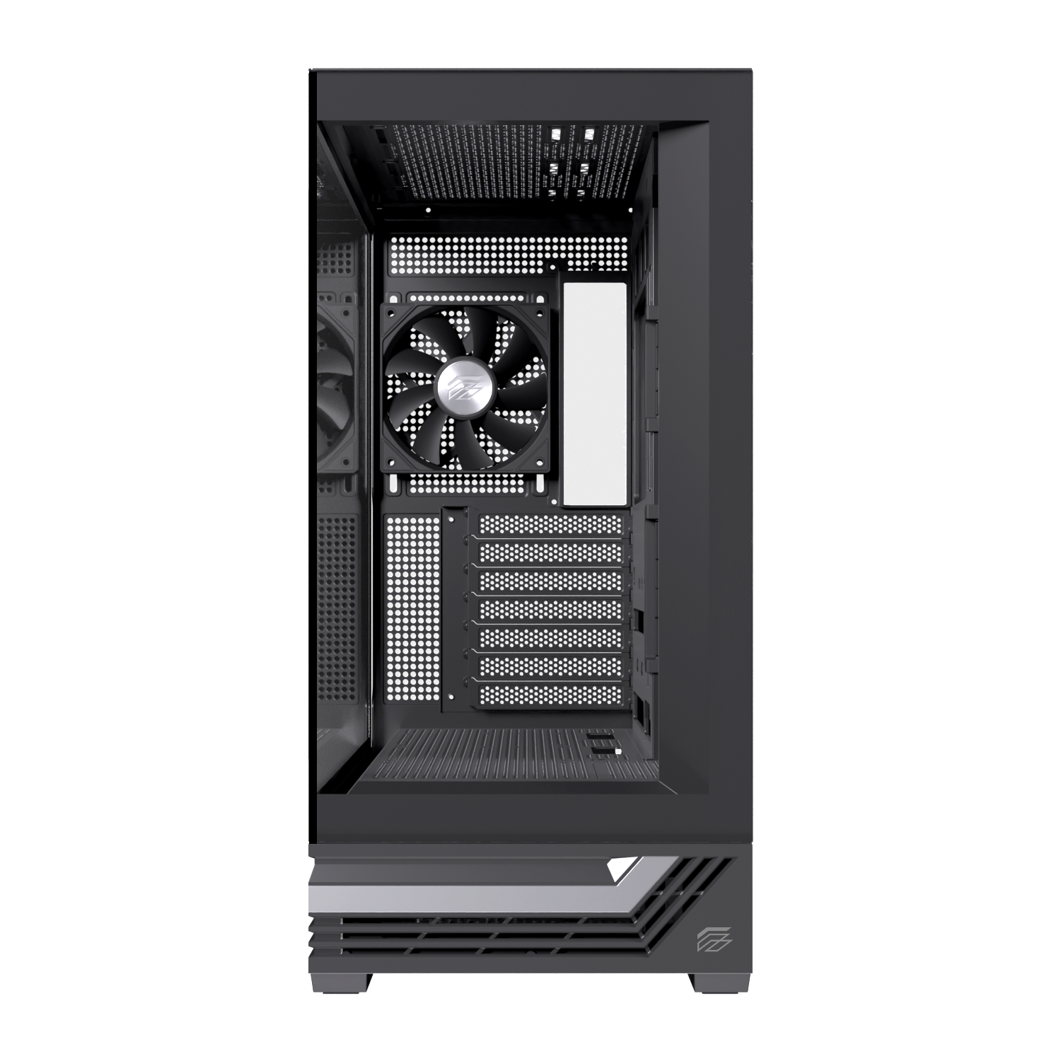 CASE EINAREX S800 CORE BLACK