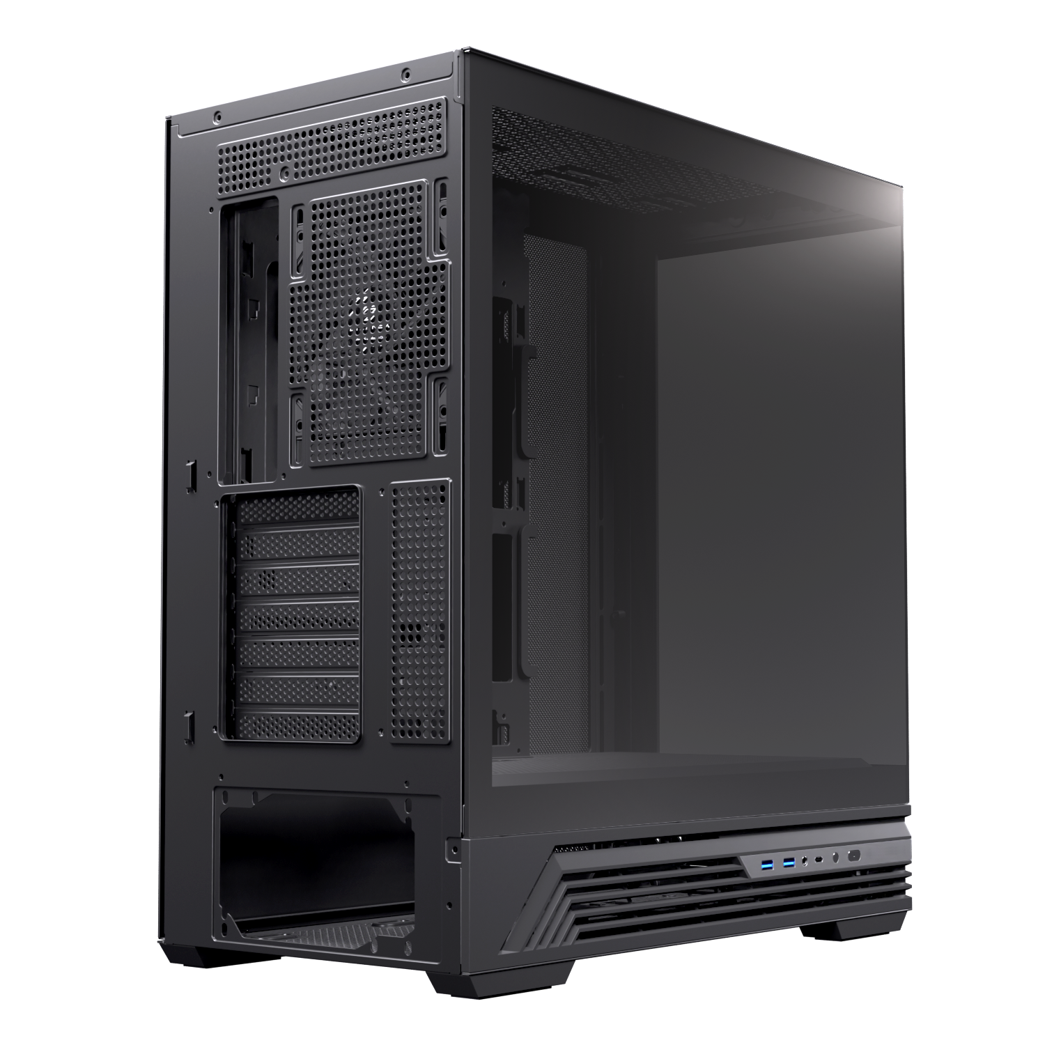 CASE EINAREX S800 CORE BLACK
