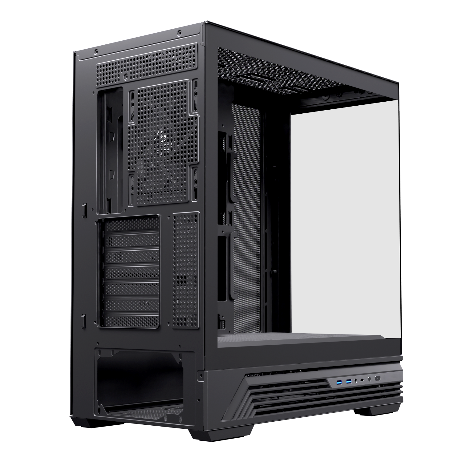 CASE EINAREX S800 CORE BLACK
