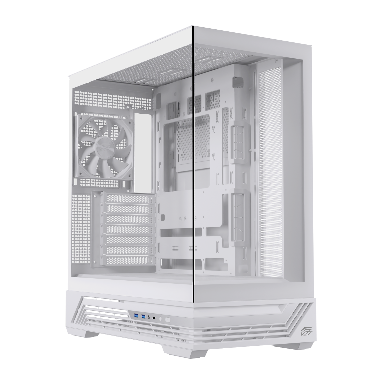 CASE EINAREX S800 CORE WHITE