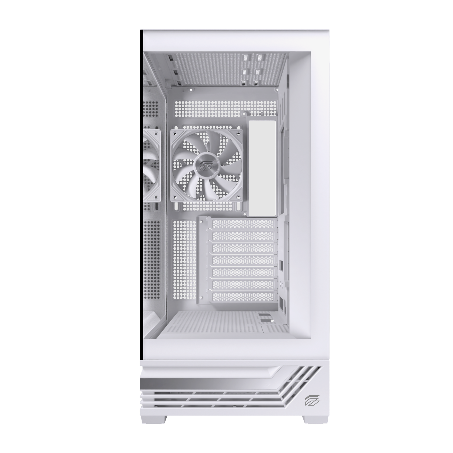 CASE EINAREX S800 CORE WHITE