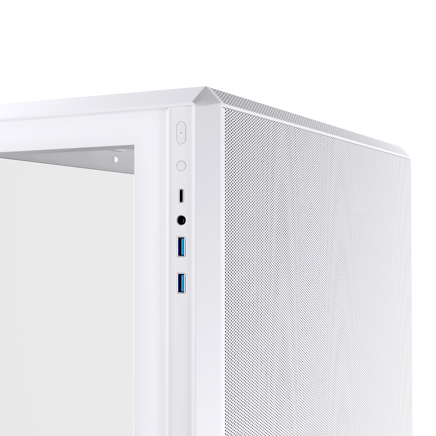 CASE EINAREX ZM800 CORE WHITE