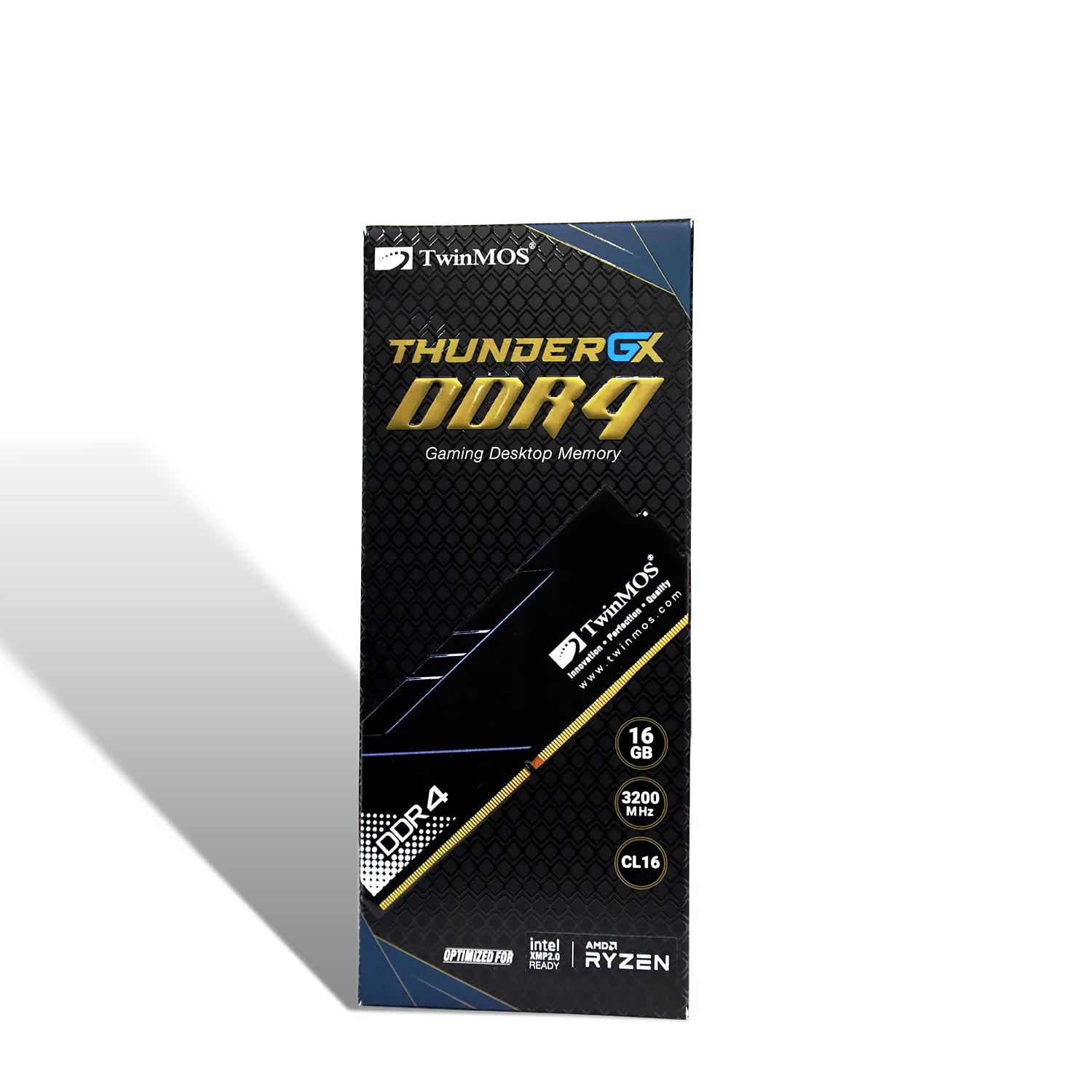 TwinMOS Thunder GX DDR4 U-DIMM