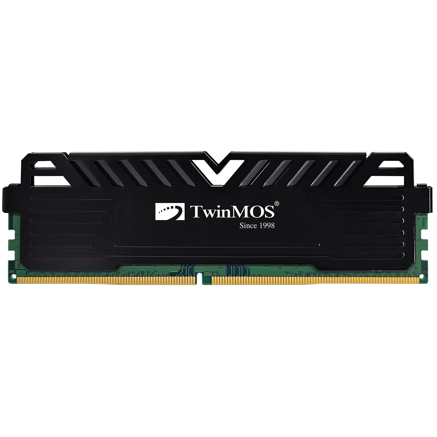 TwinMOS TornadoX7 DDR4 3200MHz CL22 U-DIMM for Desktop