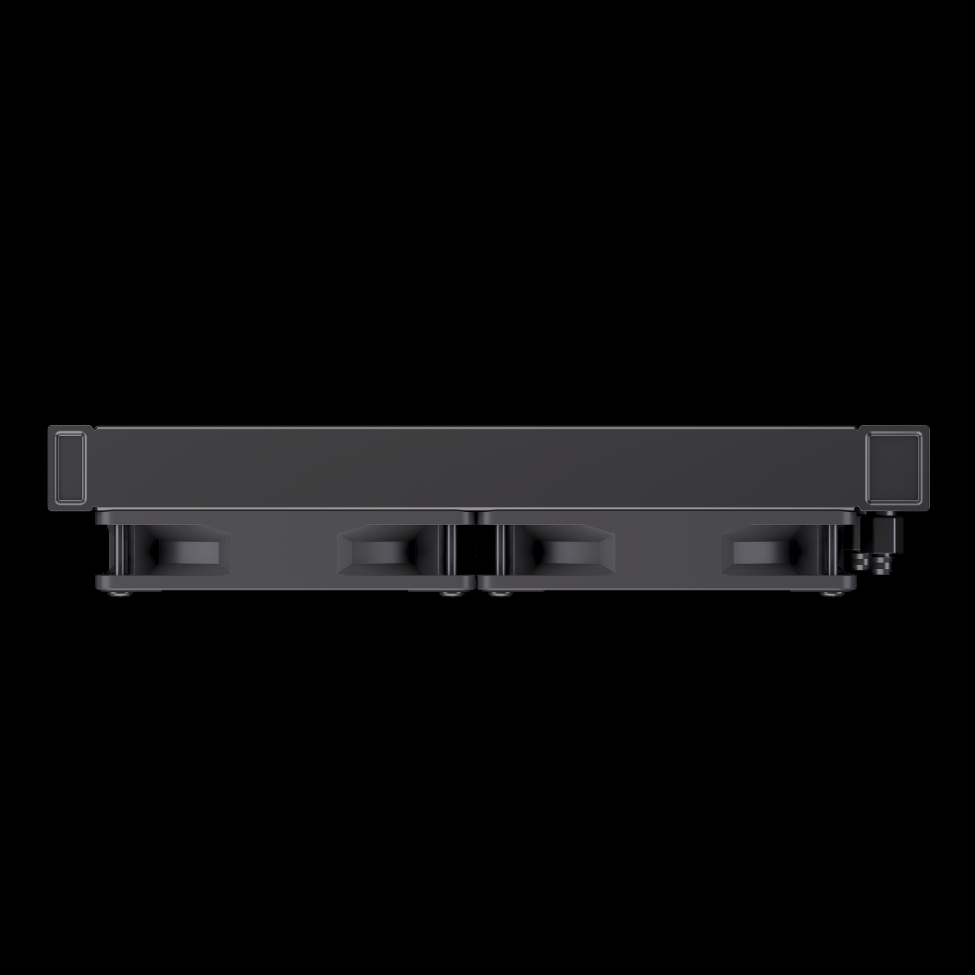 TẢN NHIỆT NƯỚC EINAREX VERTEX LITE 240