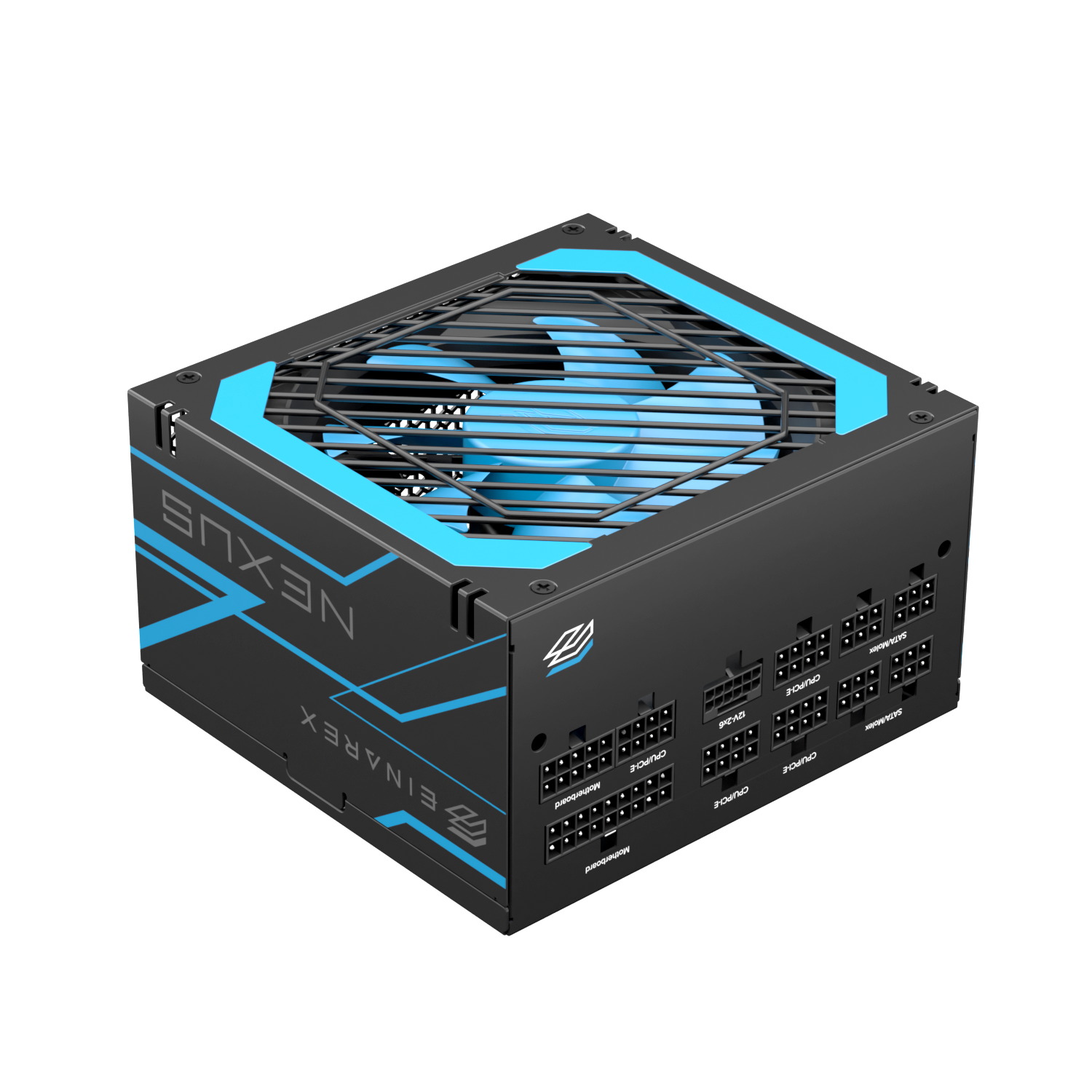 NGUỒN EINAREX NEXUS L1 750W