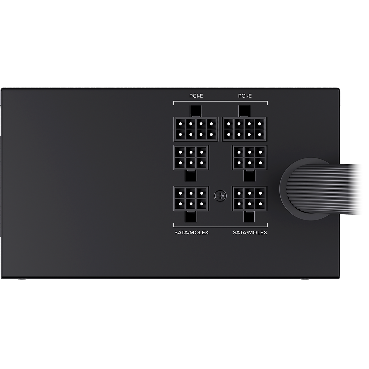 NGUỒN EINAREX AXIS MASTER L1 650W 80Plus BRONZE