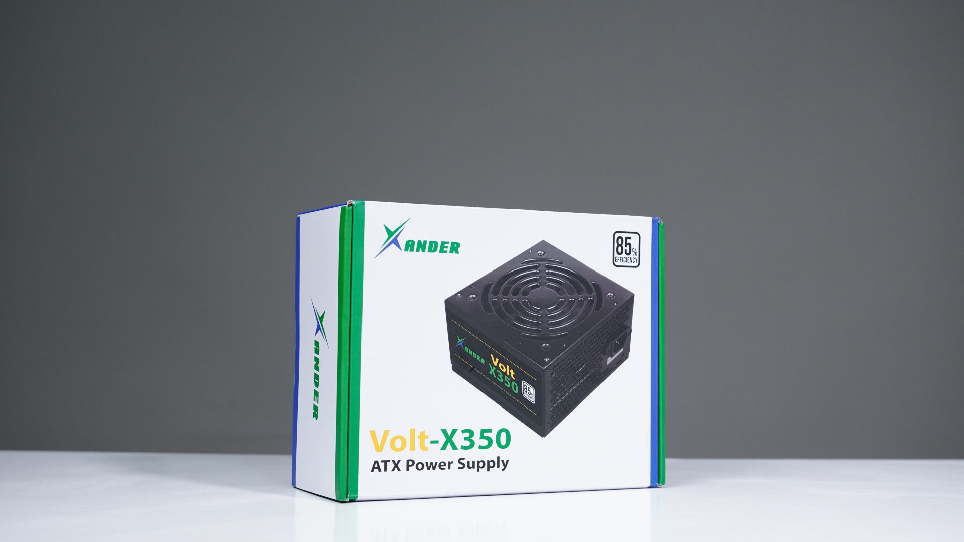 NGUỒN XANDER VOLT X350