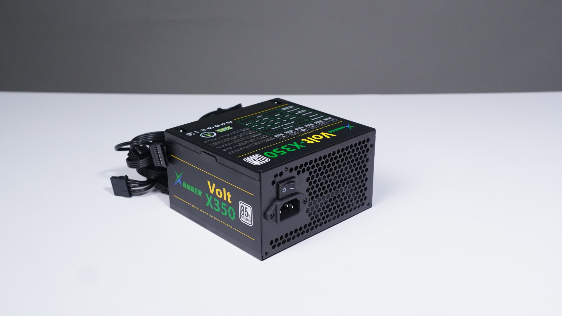 NGUỒN XANDER VOLT X350