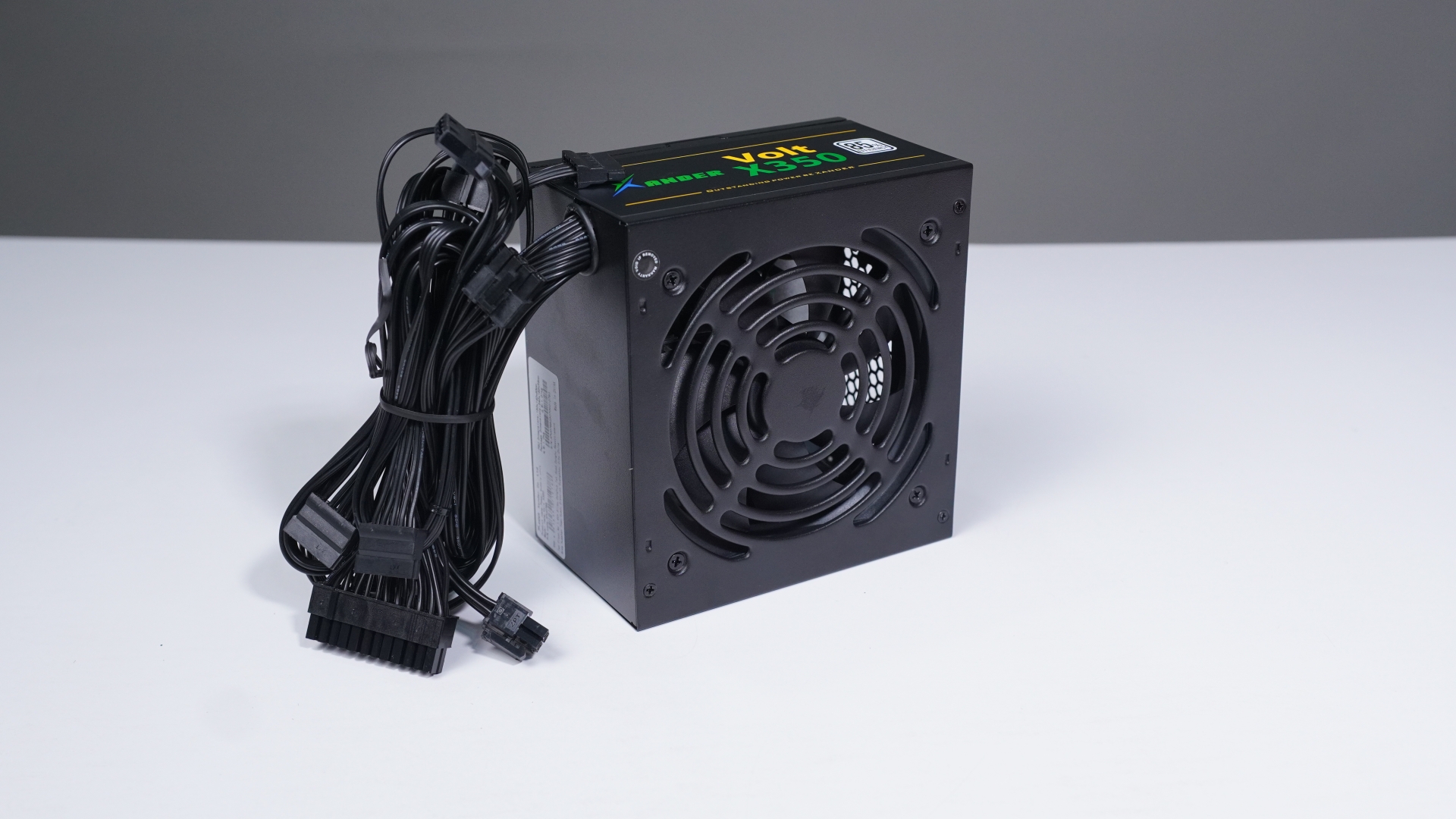 NGUỒN XANDER VOLT X350