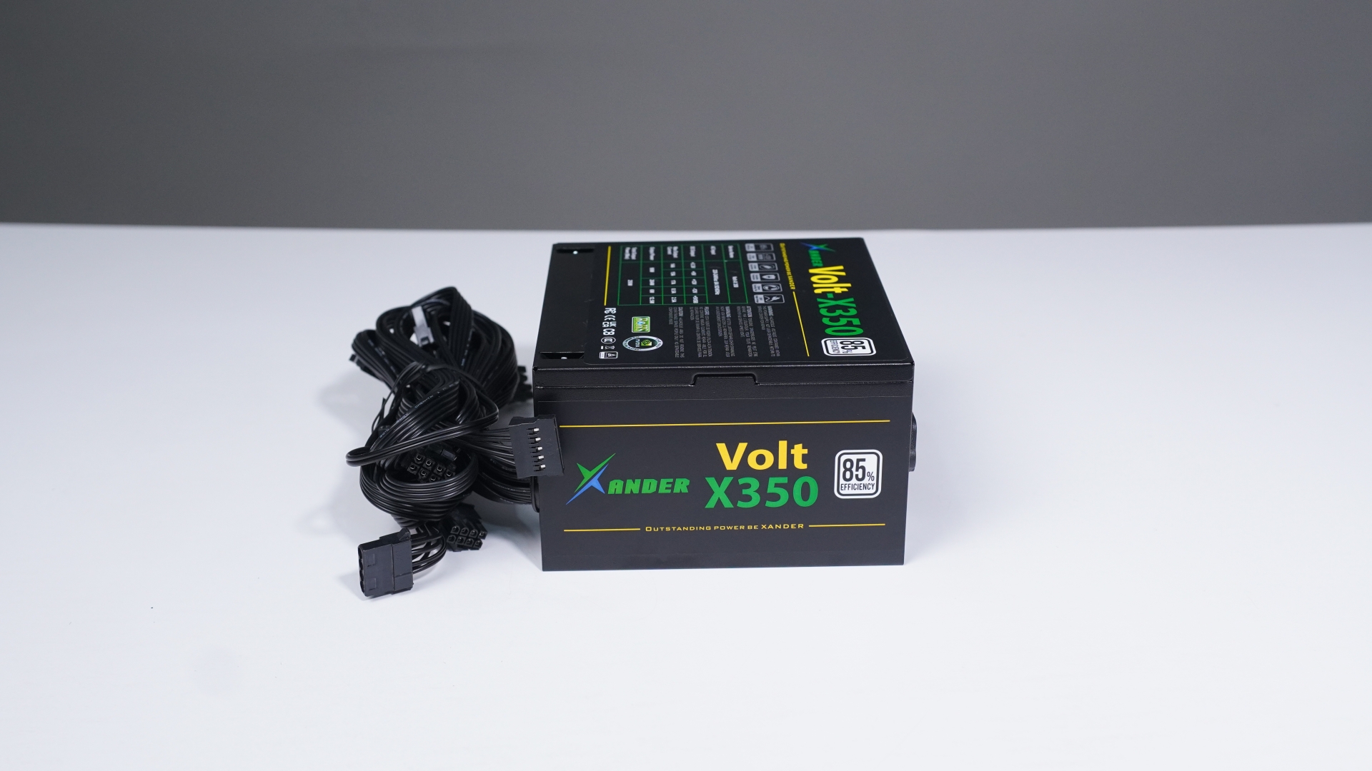 NGUỒN XANDER VOLT X350