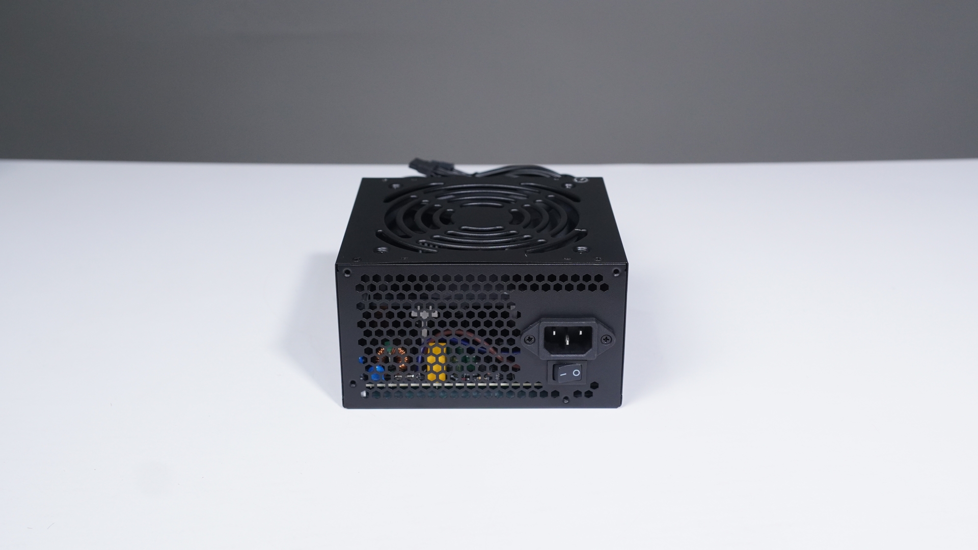 NGUỒN XANDER VOLT X550 APFC