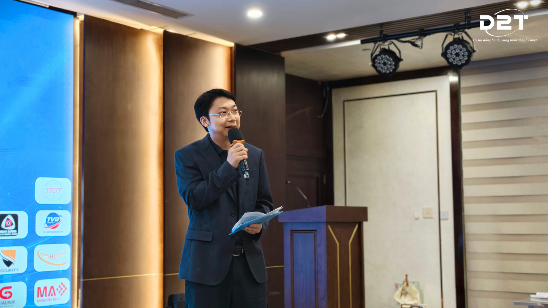 RECAP | HỘI NGHỊ KẾT NỐI KHÁCH HÀNG & RA MẮT SẢN PHẨM MỚI HOPETREK – 25.08.2026