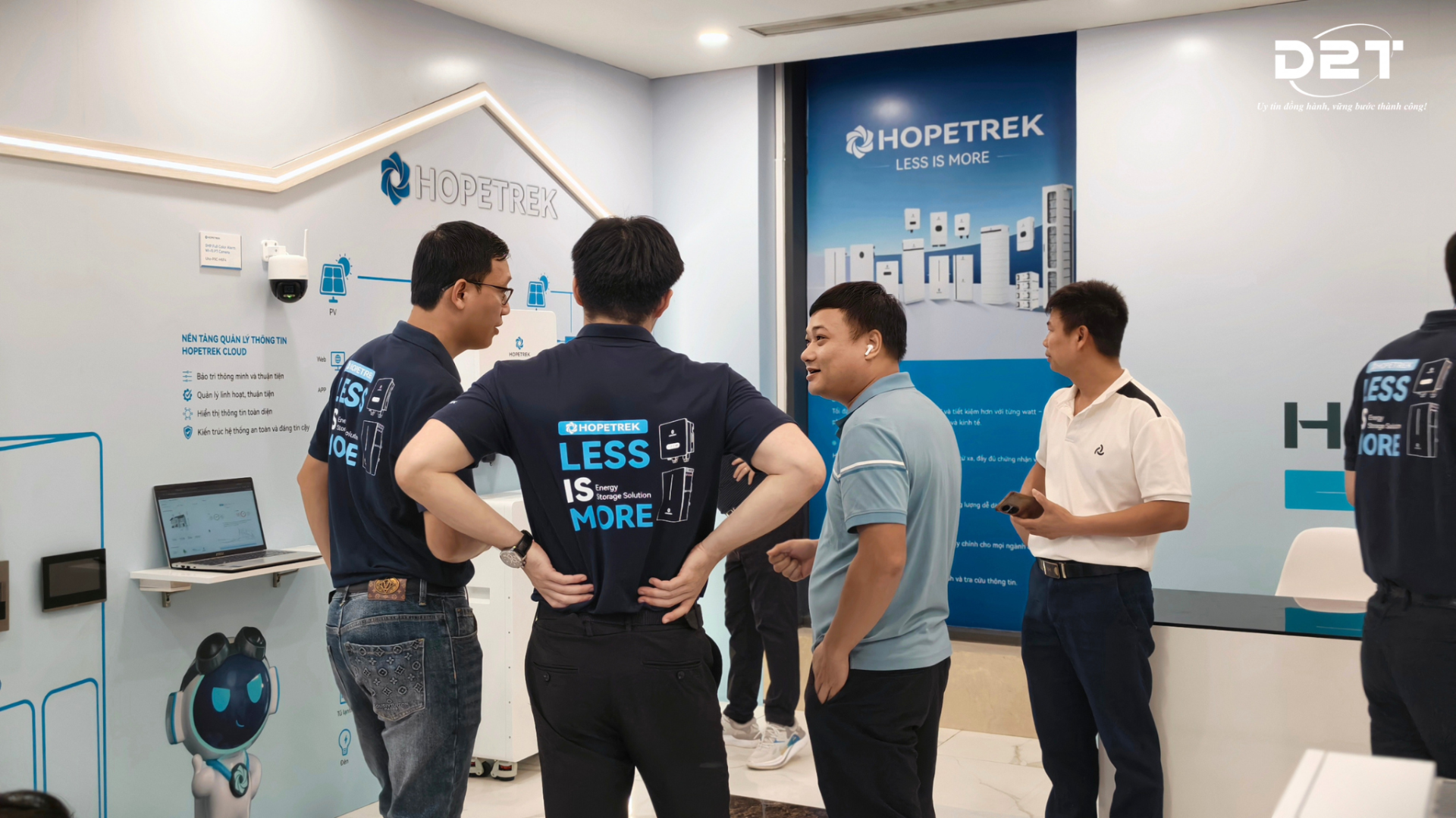 RECAP | HỘI NGHỊ KẾT NỐI KHÁCH HÀNG & RA MẮT SẢN PHẨM MỚI HOPETREK – 25.08.2026