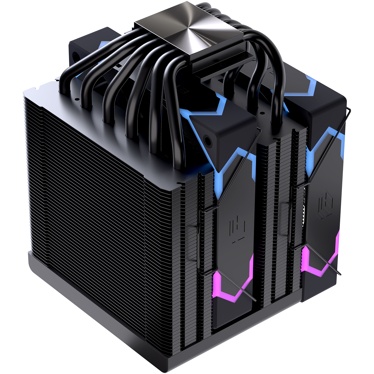 TẢN NHIỆT KHÍ EINAREX GLIDE G300 BLACK