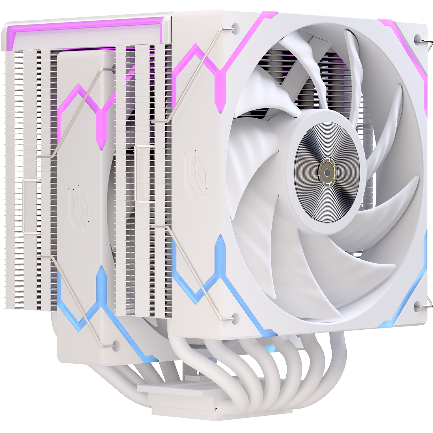 TẢN NHIỆT KHÍ EINAREX GLIDE G300 WHITE