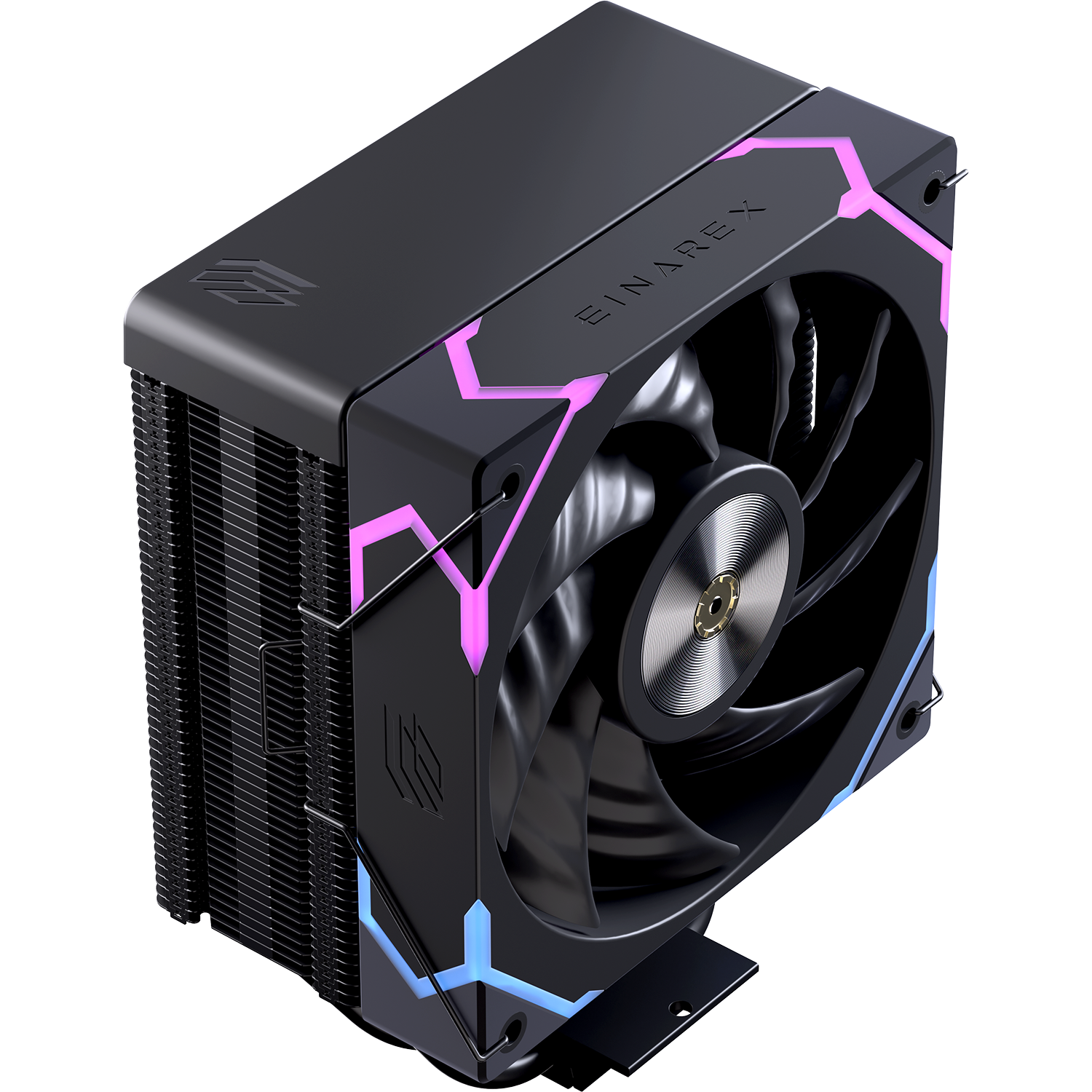 TẢN NHIỆT KHÍ EINAREX VENTUS V100 BLACK