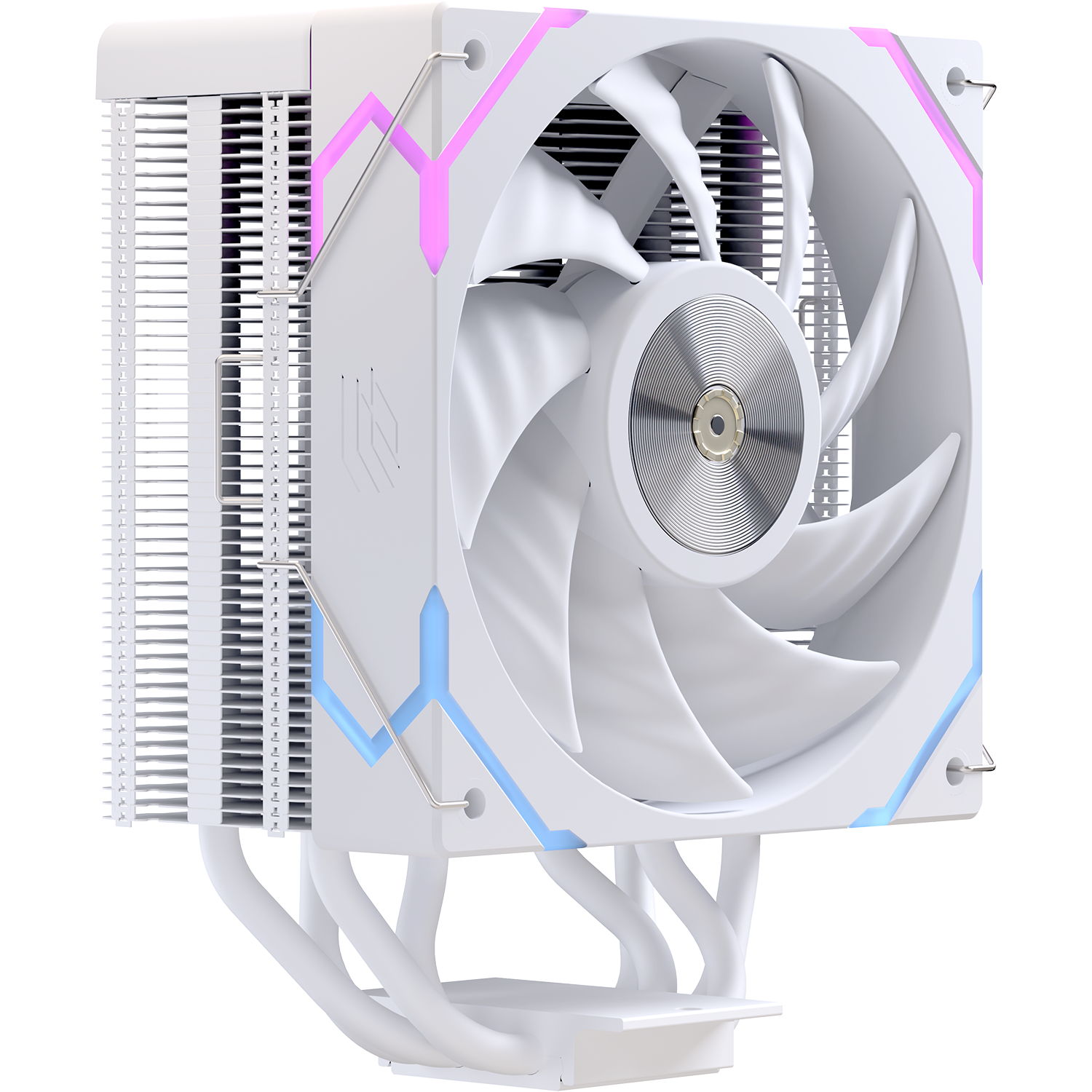 TẢN NHIỆT KHÍ EINAREX VENTUS V100 WHITE