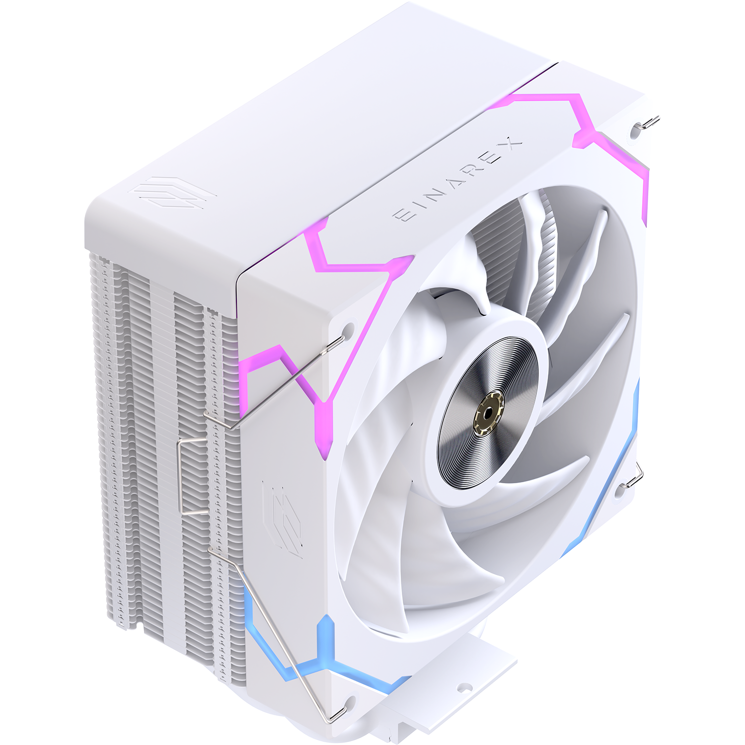 TẢN NHIỆT KHÍ EINAREX VENTUS V100 WHITE