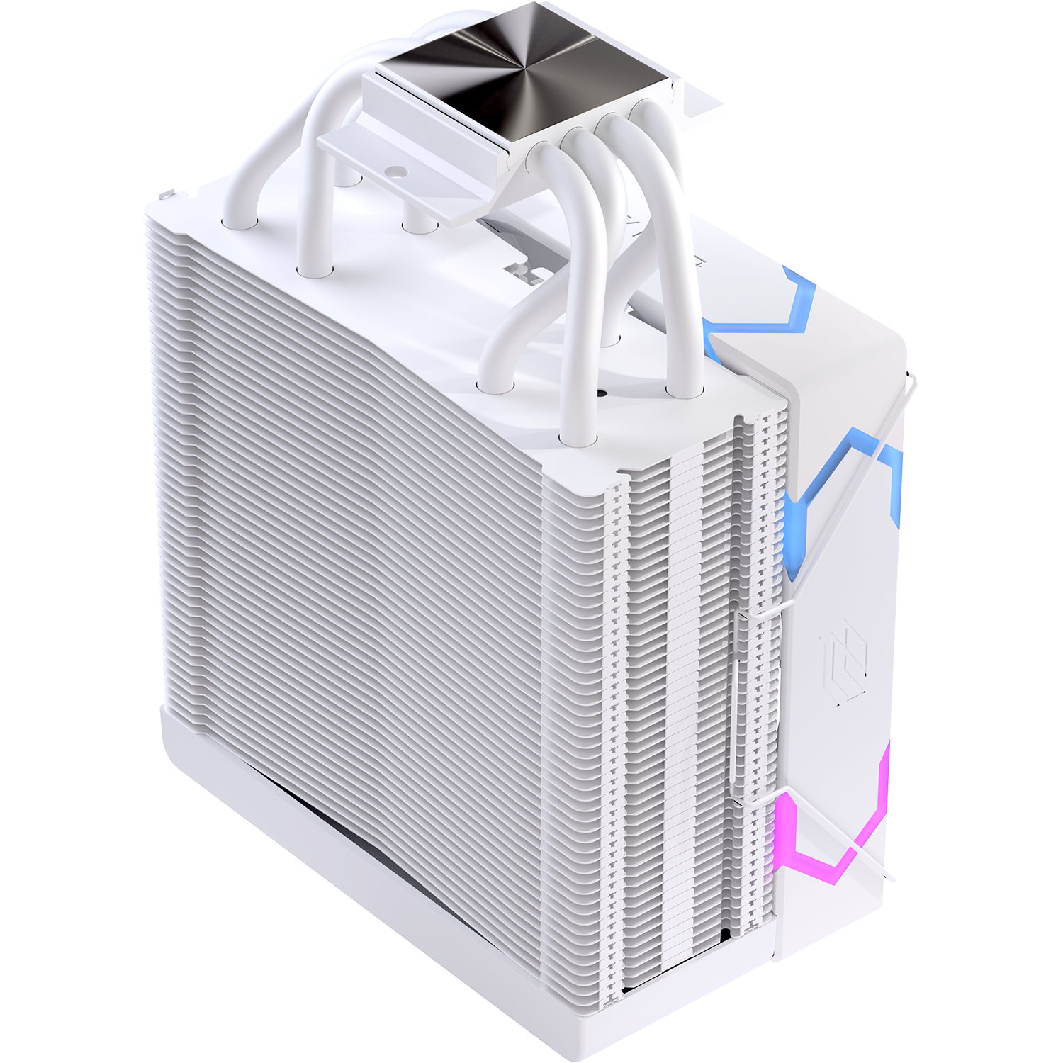 TẢN NHIỆT KHÍ EINAREX VENTUS V100 WHITE