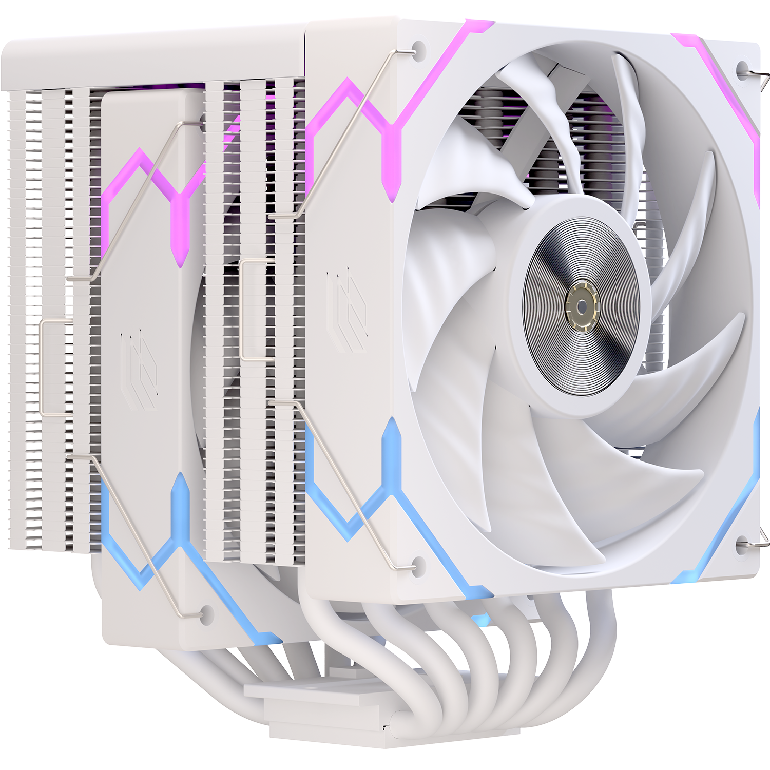 TẢN NHIỆT KHÍ EINAREX VENTUS V300 WHITE