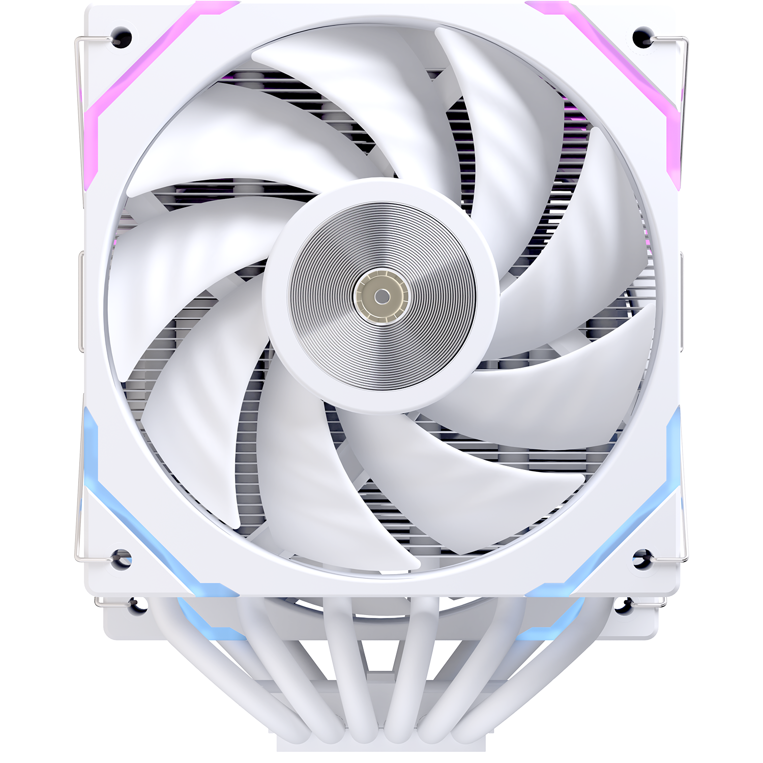 TẢN NHIỆT KHÍ EINAREX VENTUS V300 WHITE