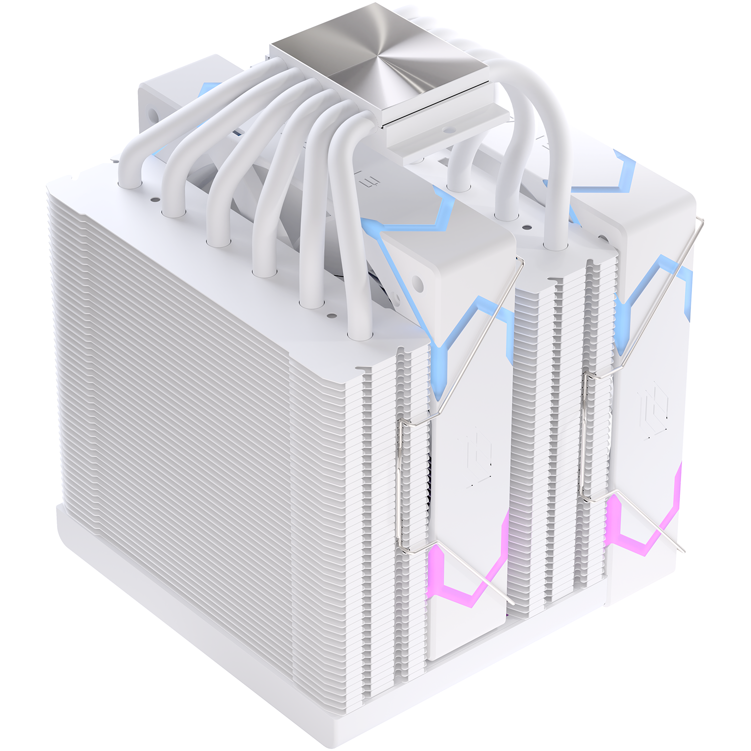 TẢN NHIỆT KHÍ EINAREX VENTUS V300 WHITE