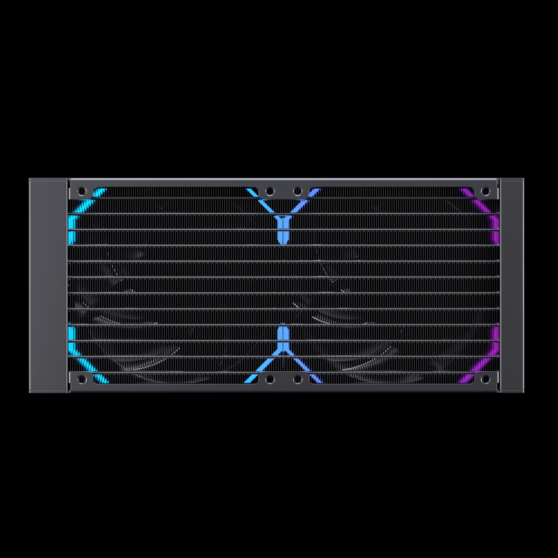 TẢN NHIỆT NƯỚC EINAREX VERTEX 240