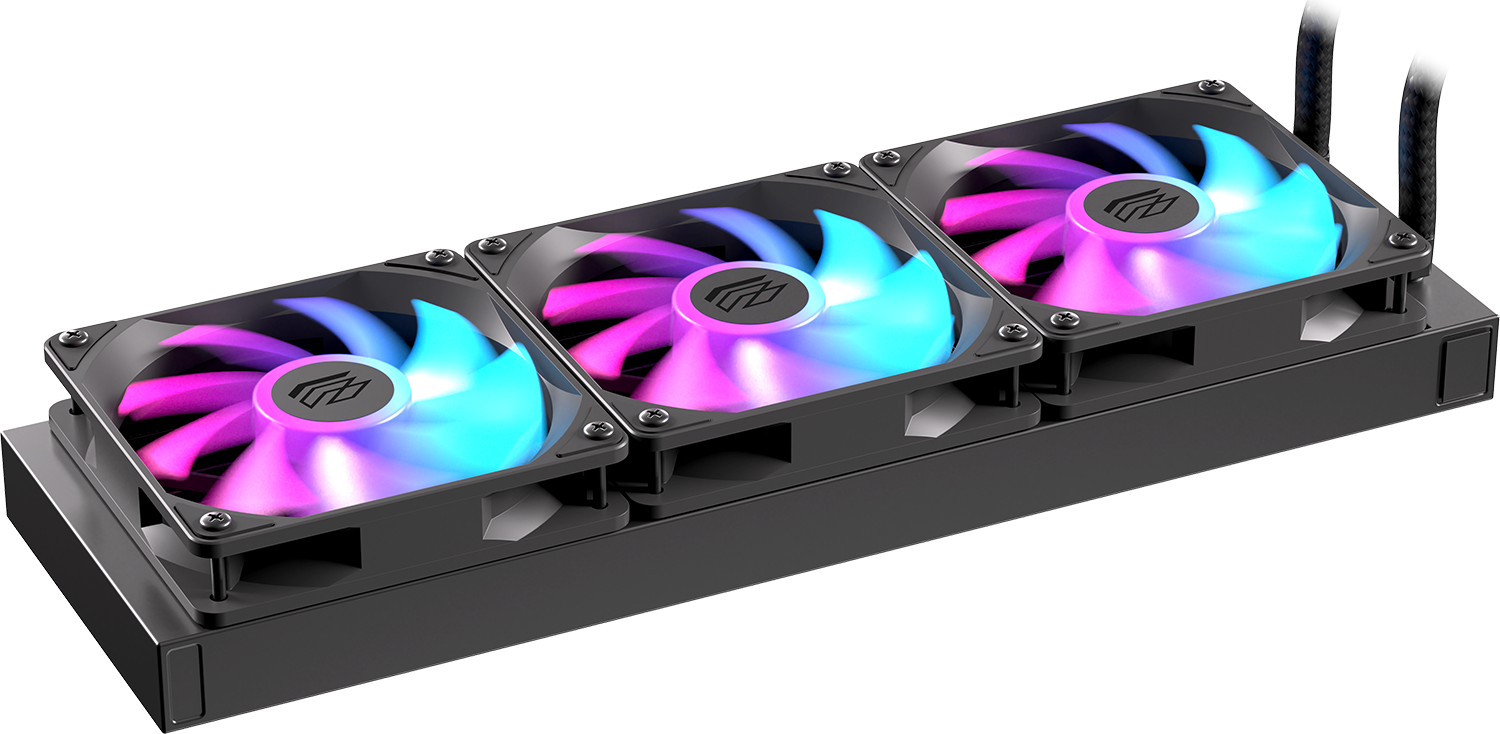 TẢN NHIỆT NƯỚC EINAREX VERTEX LITE 360