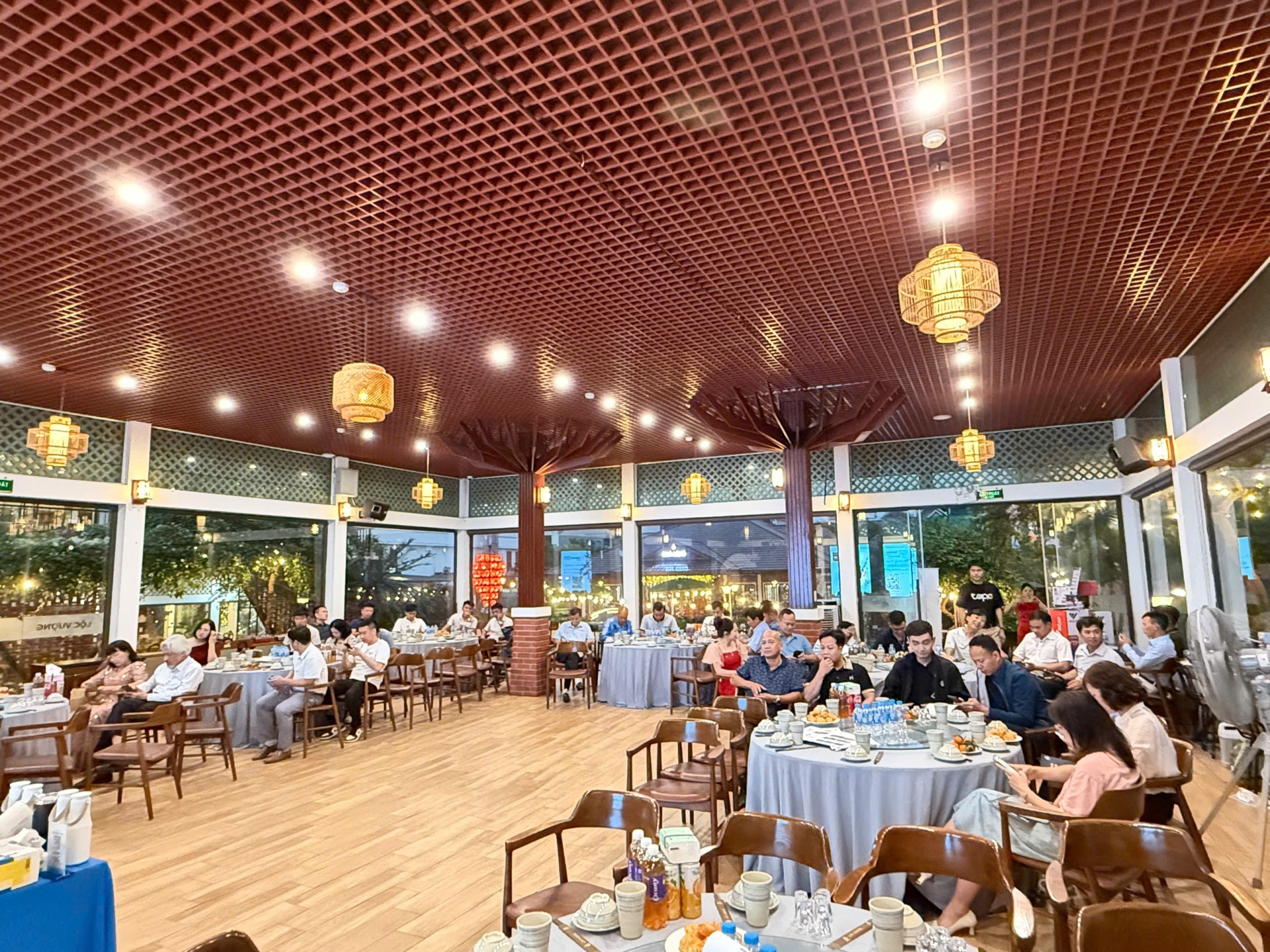 RECAP WORKSHOP GIỚI THIỆU CAMERA TAPO TẠI NAM ĐỊNH – 26/03