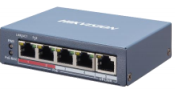 SWITCH POE-DS-3E1105P-EI