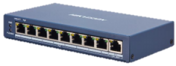 SWITCH POE-DS-3E1309P-EI