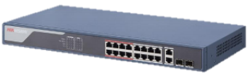 SWITCH POE-DS-3E1318P-EI