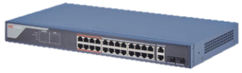 SWITCH POE-DS-3E1326P-EI
