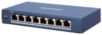 SWITCH POE-DS-3E1508-EI
