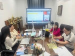 D2T TỔ CHỨC ĐÀO TẠO KỸ NĂNG LÀM VIỆC NHÓM – XÂ Y DỰNG TẬP THỂ GẮN KẾT, PHÁT TRIỂN BỀN VỮNG