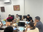 D2T TỔ CHỨC ĐÀO TẠO KỸ NĂNG LÀM VIỆC NHÓM – XÂ Y DỰNG TẬP THỂ GẮN KẾT, PHÁT TRIỂN BỀN VỮNG