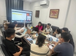 D2T TỔ CHỨC ĐÀO TẠO KỸ NĂNG LÀM VIỆC NHÓM – XÂ Y DỰNG TẬP THỂ GẮN KẾT, PHÁT TRIỂN BỀN VỮNG