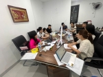 D2T TỔ CHỨC ĐÀO TẠO KỸ NĂNG LÀM VIỆC NHÓM – XÂ Y DỰNG TẬP THỂ GẮN KẾT, PHÁT TRIỂN BỀN VỮNG