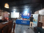 WORKSHOP D2T – TP-Link – Thiên Lam | KẾT NỐI GIẢI PHÁP – BỨT PHÁ CƠ HỘI TẠI LÝ NHÂN - NINH BÌNH NGÀY 29/07/2026