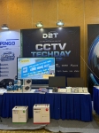 D2T ĐỒNG HÀNH CÙNG CCTV TECHDAY HCMC 2026 – NHÀ TÀI TRỢ VÀNG