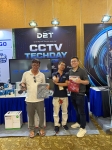 D2T ĐỒNG HÀNH CÙNG CCTV TECHDAY HCMC 2026 – NHÀ TÀI TRỢ VÀNG