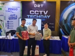 D2T ĐỒNG HÀNH CÙNG CCTV TECHDAY HCMC 2026 – NHÀ TÀI TRỢ VÀNG
