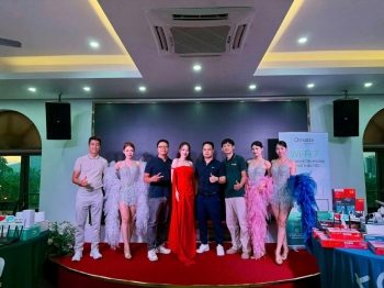 WORKSHOP D2T – TP-Link – Mạnh Cường | KẾT NỐI GIẢI PHÁP – BỨT PHÁ CƠ HỘI TẠI HẠ LONG NGÀY 24/07/2026 ?