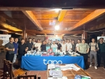 Workshop “Kết Nối Thông Minh – Bứt Phá Hành Trình cùng với Hãng Tplink và công ty Thiên Hà tại Bắc Giang ngày 08.05.2026