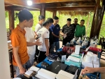 Workshop “Kết Nối Thông Minh – Bứt Phá Hành Trình cùng với Hãng Tplink và công ty Thiên Hà tại Bắc Giang ngày 08.05.2026