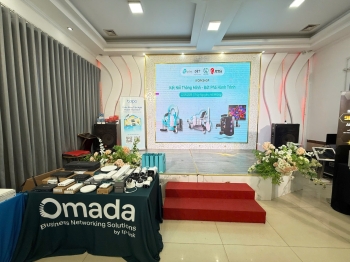 Workshop TP-Link - D2T - Lâm Hiếu