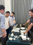 Workshop TP-Link - D2T - Lâm Hiếu