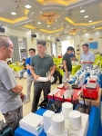 Workshop TP-Link - D2T - Lâm Hiếu