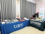 Workshop TP-Link - D2T - Lâm Hiếu